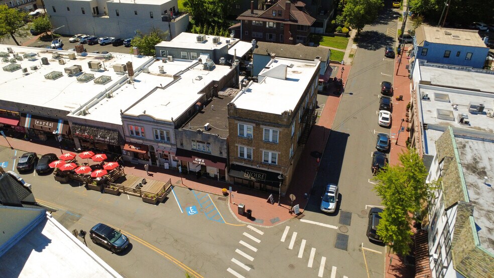 More Photos Of 171 Maplewood Ave, Maplewood Storefront Retail Residential For Sale