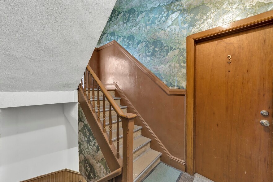 More Photos Of 127 Parker Ave, Passaic Multifamily For Sale