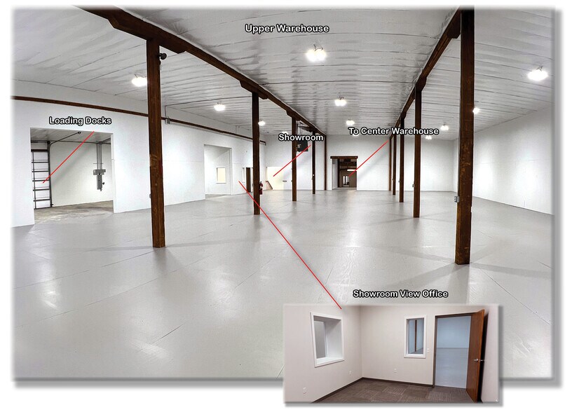 512 S 2nd Ave, Yakima, WA 98902 Industrial For Lease