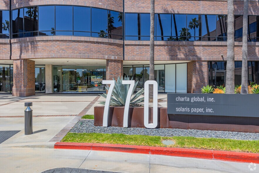 More Photos Of 770 The City Dr S, Orange Office For Lease