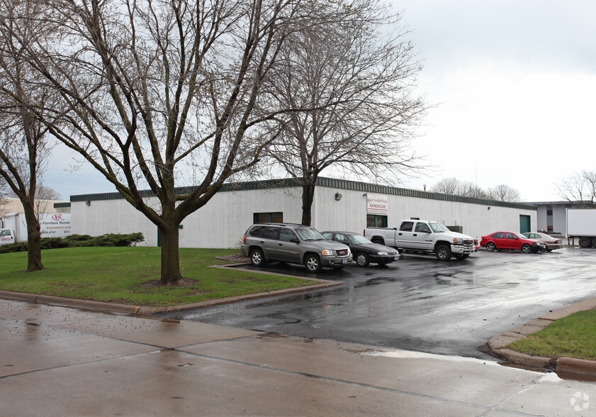 More Photos Of 2845 S Anthony Ln, Saint Anthony Warehouse For Lease