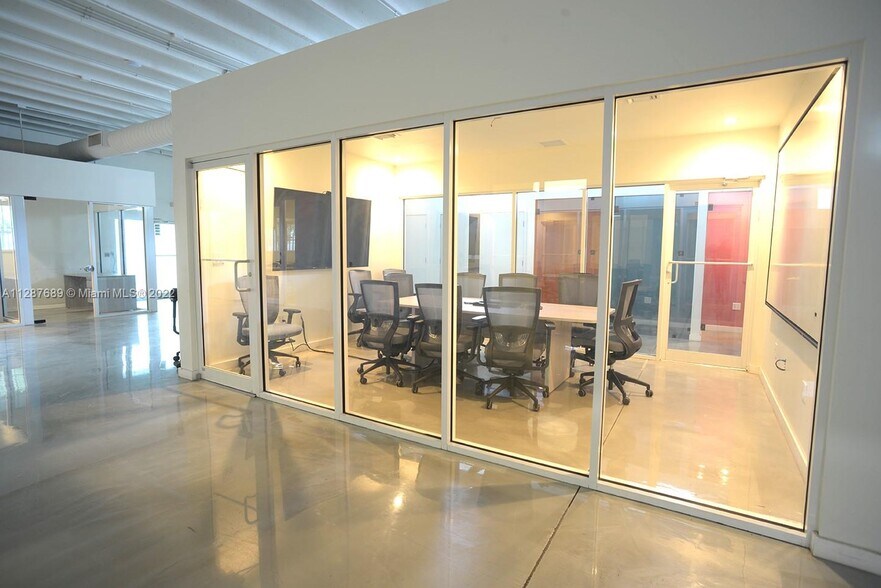 More Photos Of 350-360 NE 60th St, Miami Loft Creative Space For Lease