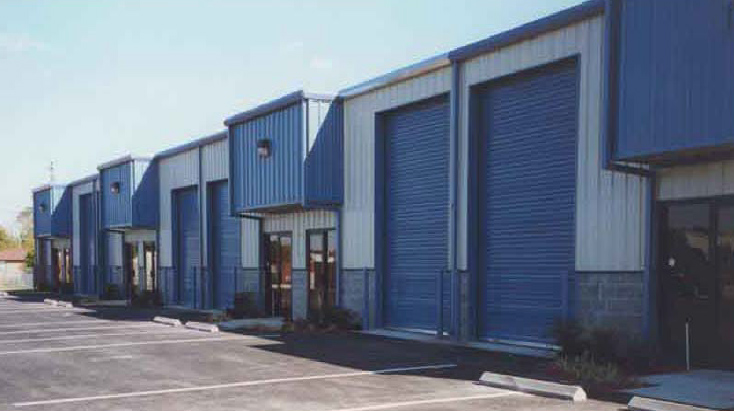 Primary Photo Of 2320-2390 Airport Blvd, Sanford Warehouse For Lease