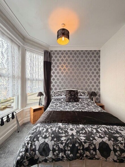 More Photos Of 9 St. Chads Rd, Blackpool Hotel For Sale