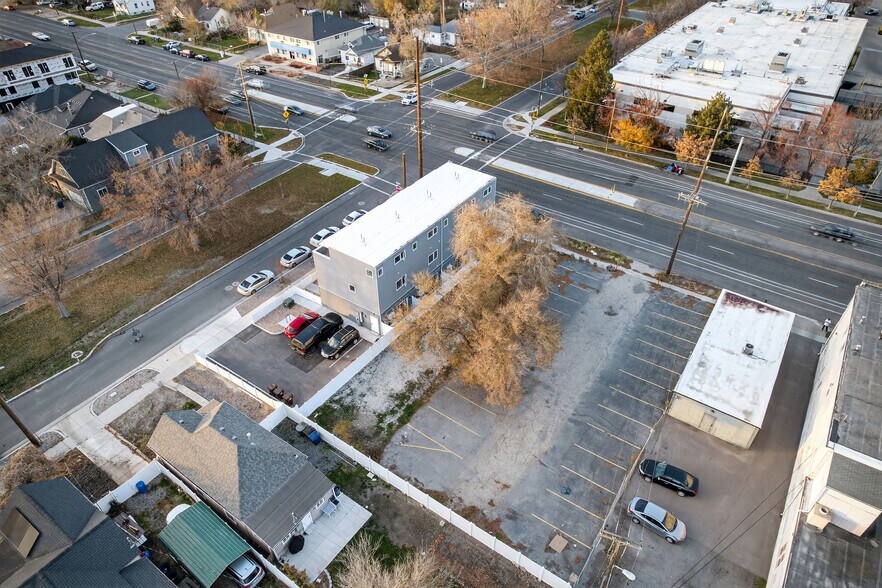 More Photos Of 775 800 S, Salt Lake City Land For Sale
