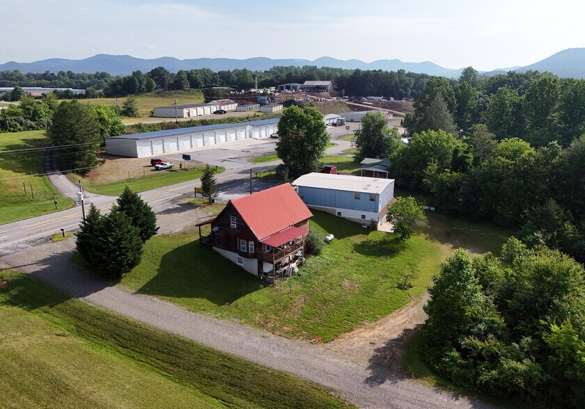 More Photos Of , Blairsville Unknown For Sale