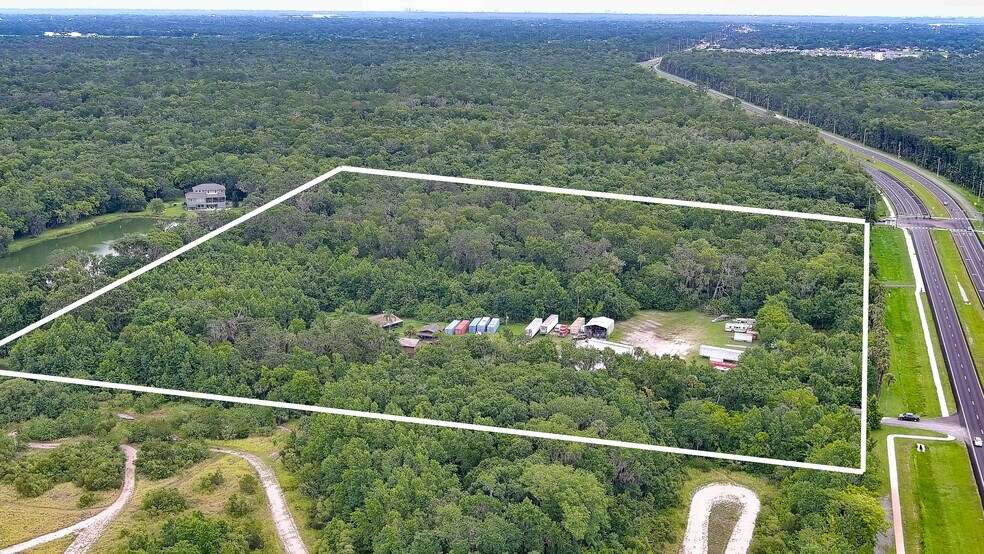 More Photos Of 3145 Indian River, Edgewater Land For Sale