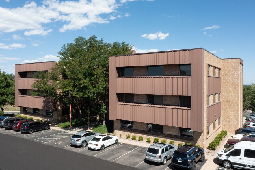 Primary Photo Of 7800 S Elati St, Littleton Office For Lease