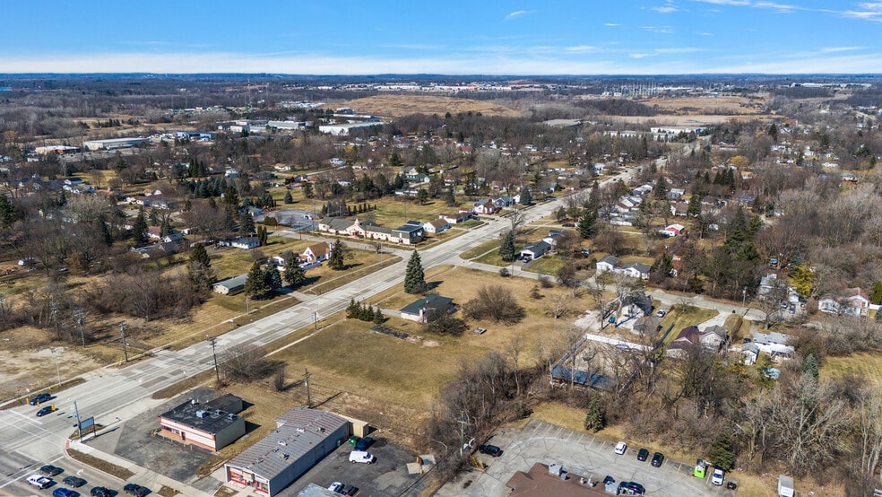 More Photos Of 1484 Joslyn Rd, Pontiac Land For Sale