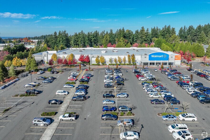 More Photos Of 1900 S 314th St, Federal Way Freestanding For Sale