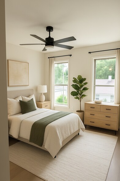 More Photos Of 1001 Cheatham St, Springfield Multifamily For Sale