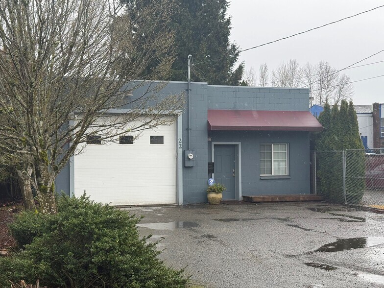 More Photos Of 22 49th St NE, Auburn Distribution For Sale