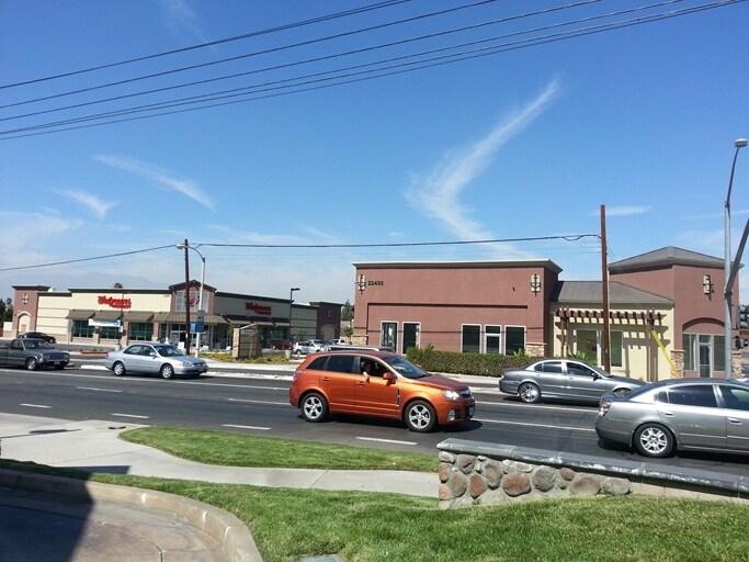 More Photos Of 22488 Barton Rd, Grand Terrace Freestanding For Lease