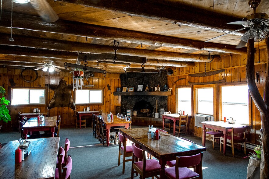 More Photos Of 1 Highway 60, Datil Service Station For Sale