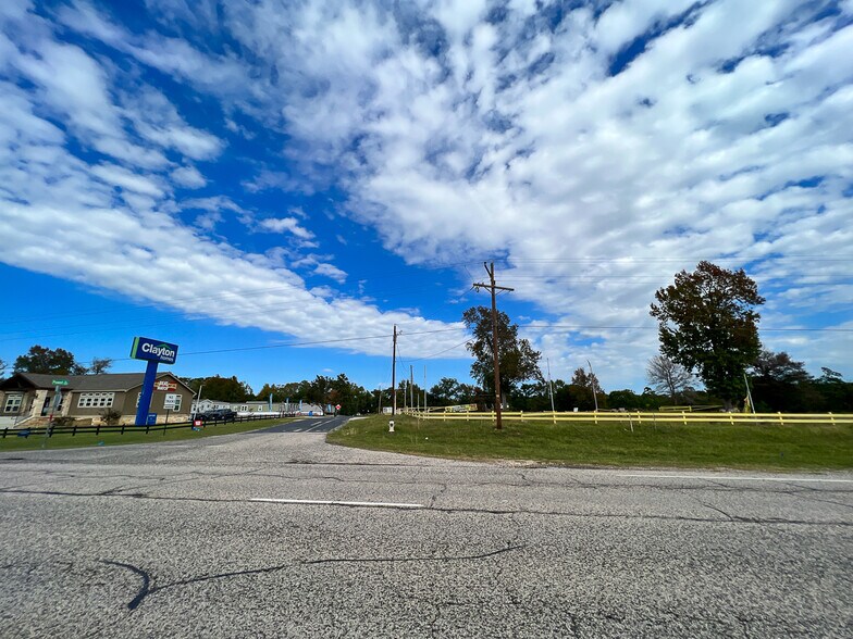 More Photos Of 730 Interstate 45 S, Huntsville Land For Sale