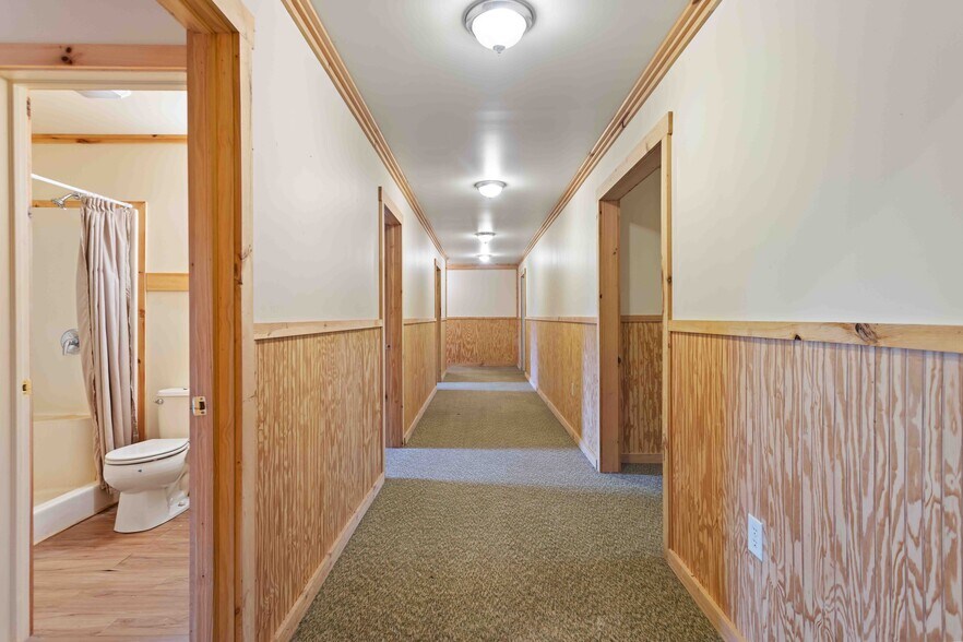 More Photos Of 17776 PA-44, Lock Haven Lodge Meeting Hall For Sale