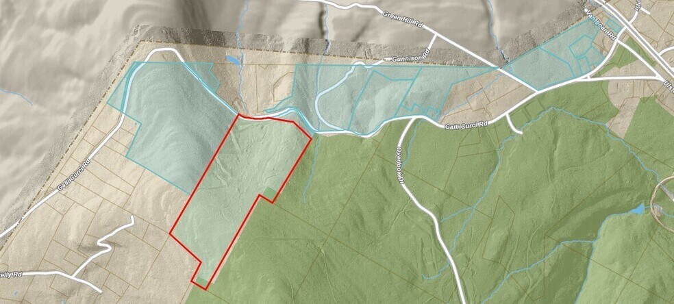 More Photos Of 273 Galli Curci Rd, Highmount Land For Sale