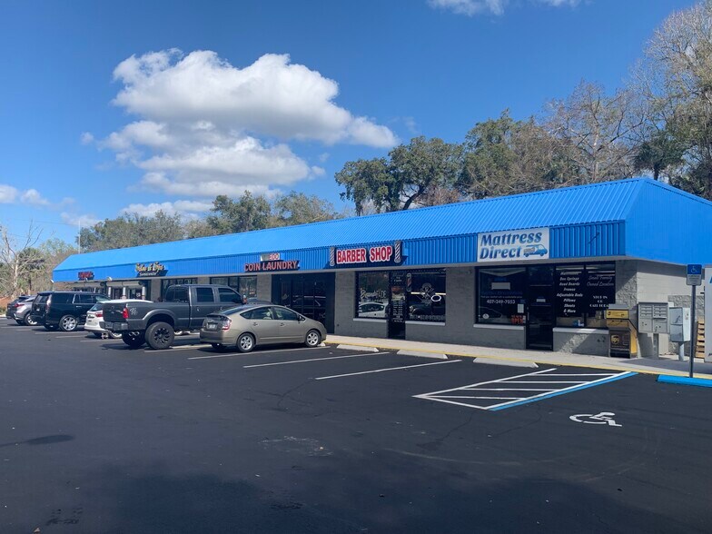 Primary Photo Of 950 N Central Ave, Oviedo Unknown For Lease
