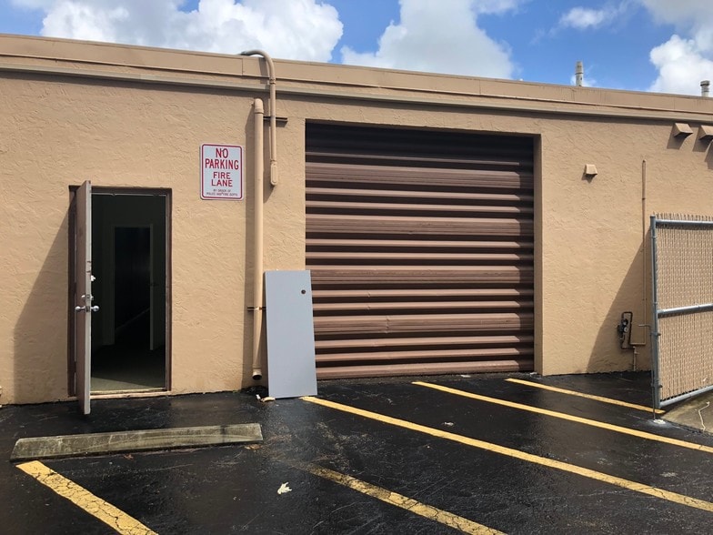 More Photos Of 7738-7853 NW 44th St, Lauderhill Unknown For Lease