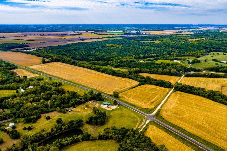 More Photos Of U.S. Hwy 59, Perry Land For Sale