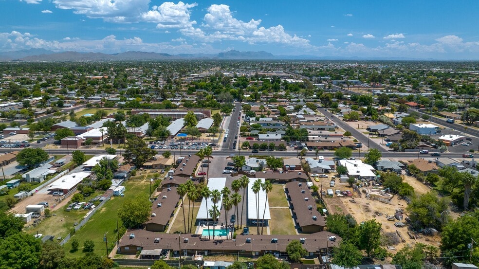 More Photos Of 510 N Horne, Mesa Apartments For Sale