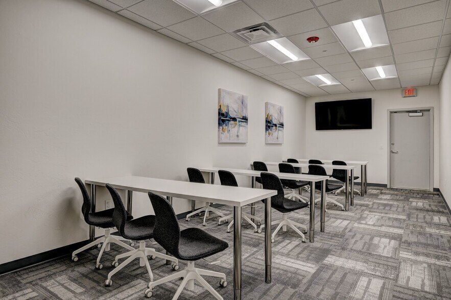 More Photos Of 3110 N Interstate Dr, Norman Office For Lease