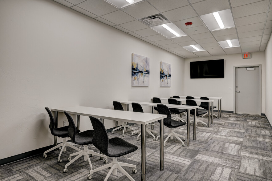 More Photos Of 3110 N Interstate Dr, Norman Office For Sale