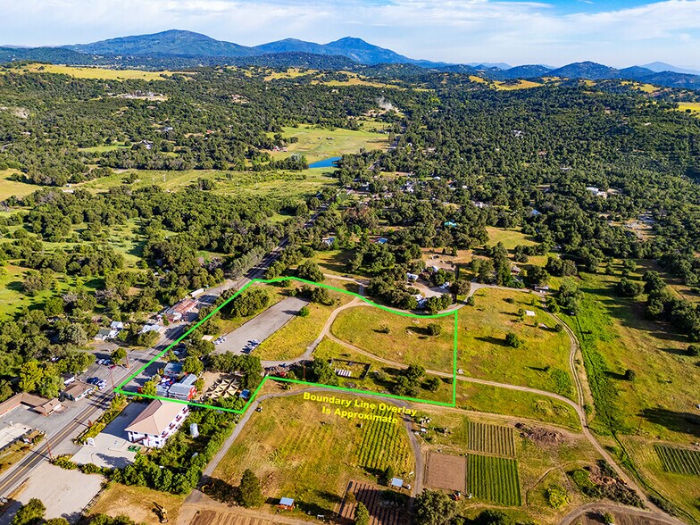 More Photos Of 4355 Highway 78, Santa Ysabel Land For Sale
