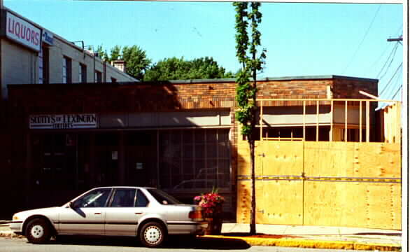 Primary Photo Of 121 Massachusetts Ave, Lexington Storefront Retail Office For Lease