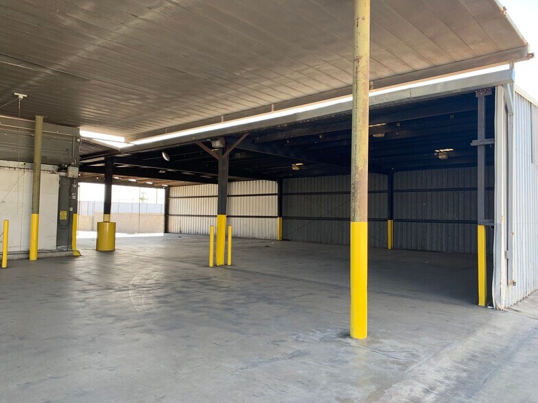 More Photos Of 1641 N 8th St, Colton Food Processing For Lease