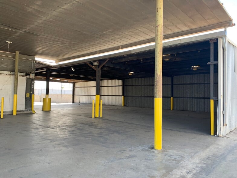 More Photos Of 1641 N 8th St, Colton Food Processing For Sale