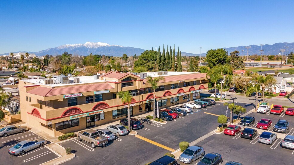 More Photos Of 801-833 W Valley Blvd, Colton Unknown For Sale