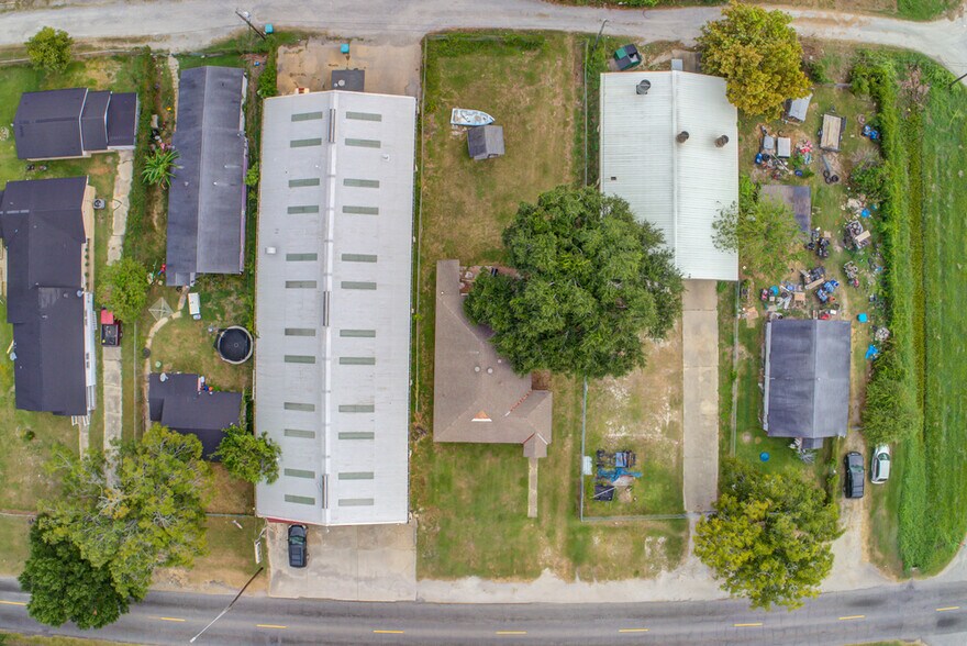 More Photos Of 1814 33rd Ave, Gulfport Auto Repair For Sale