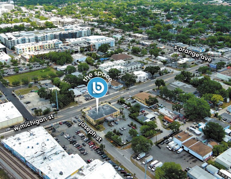 More Photos Of 80 W Michigan St, Orlando Medical For Sale