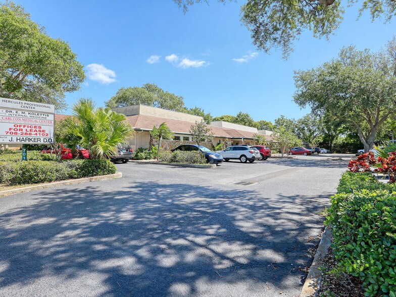 More Photos Of 701 N Hercules Ave, Clearwater Medical For Lease