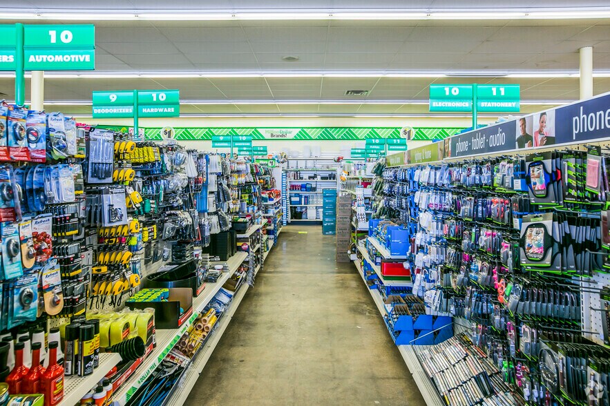 More Photos Of 1011 W Avenue D, Lovington Freestanding For Sale