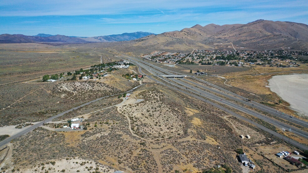 More Photos Of 18500 S Reno Park Blvd, Reno Land For Lease