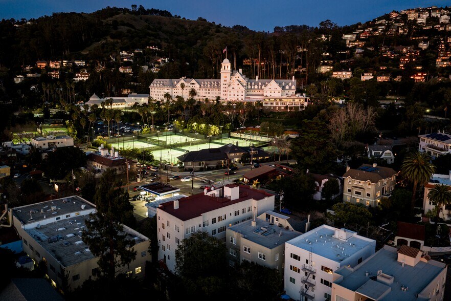 More Photos Of 22 Domingo Ave, Berkeley Apartments For Sale