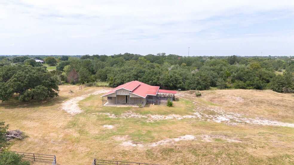 More Photos Of 6620 Victoria Ave, College Station Land For Sale
