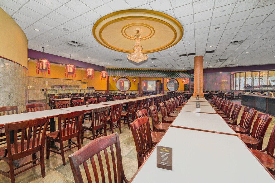 More Photos Of 5421 Fm-1960 Rd E, Humble Restaurant For Sale