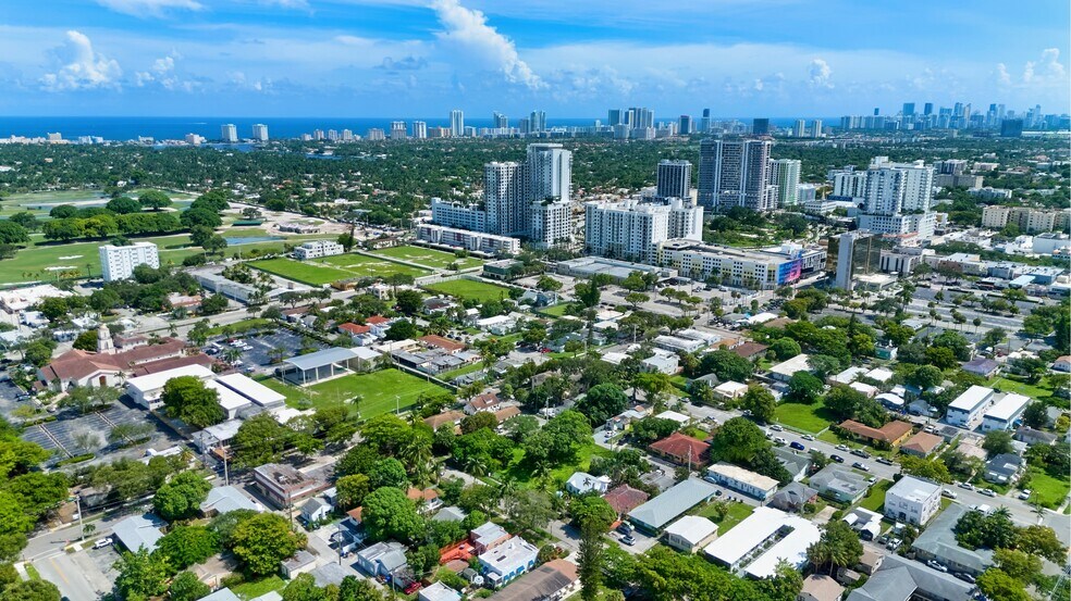 More Photos Of , Hollywood Land For Sale