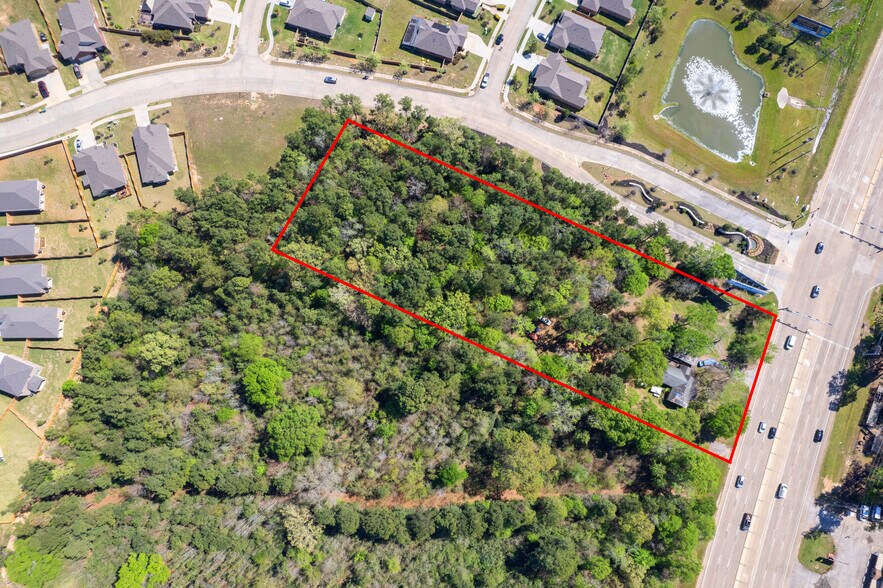 More Photos Of 6020 W Davis St, Conroe Land For Sale