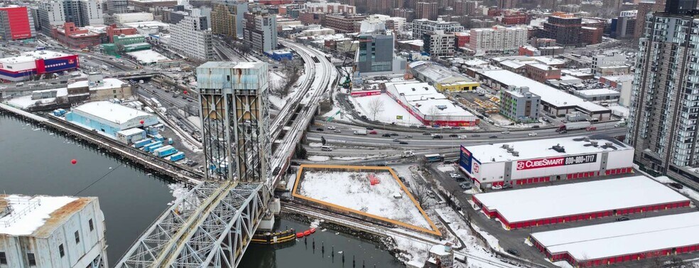 More Photos Of 188 E 135th St, Bronx Land For Sale