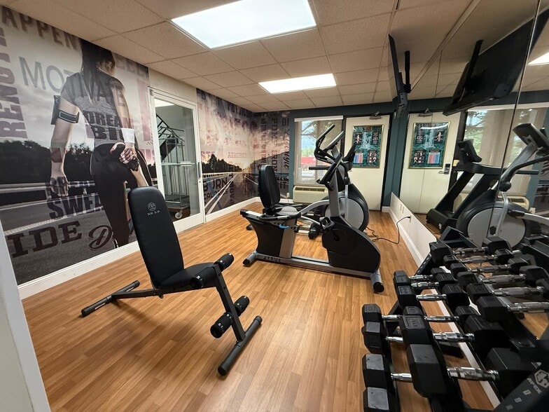 More Photos Of 4507 NC-55, Durham Hospitality For Sale