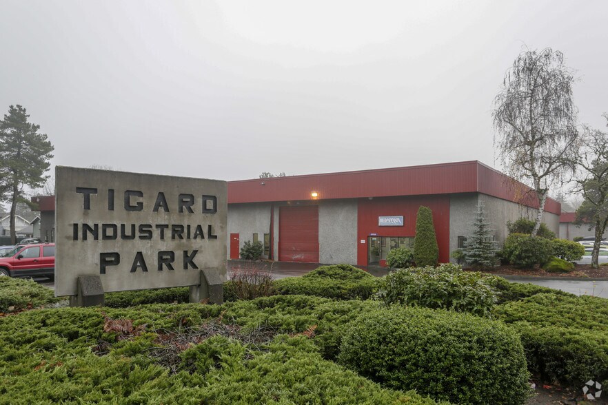 More Photos Of 9800-9806 SW Tigard St, Tigard Unknown For Lease