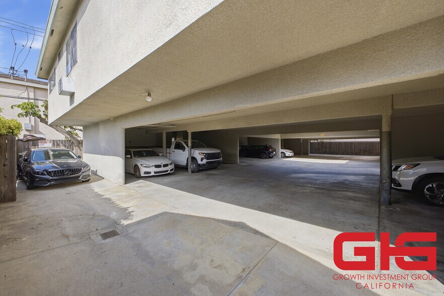 More Photos Of 411 N Chapel Ave, Alhambra Apartments For Sale