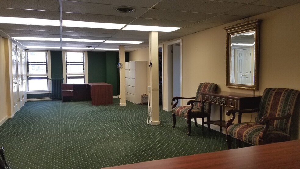 More Photos Of 57 Union Pl, Summit Office For Lease