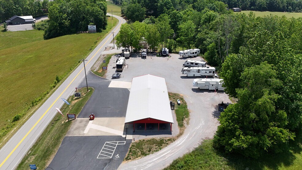 More Photos Of 2806 State Park Rd, Burkesville Freestanding For Sale
