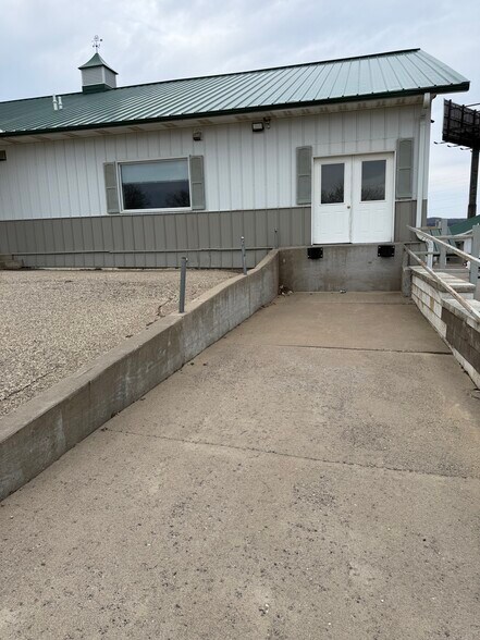 More Photos Of Intersection of I-94 and Sate Hwy 12-29, Elk Mound Office For Lease