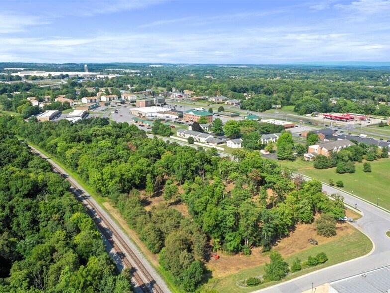 More Photos Of Lutz Ave, Martinsburg Land For Sale